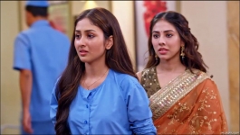 Parineeti - 11th November 2023